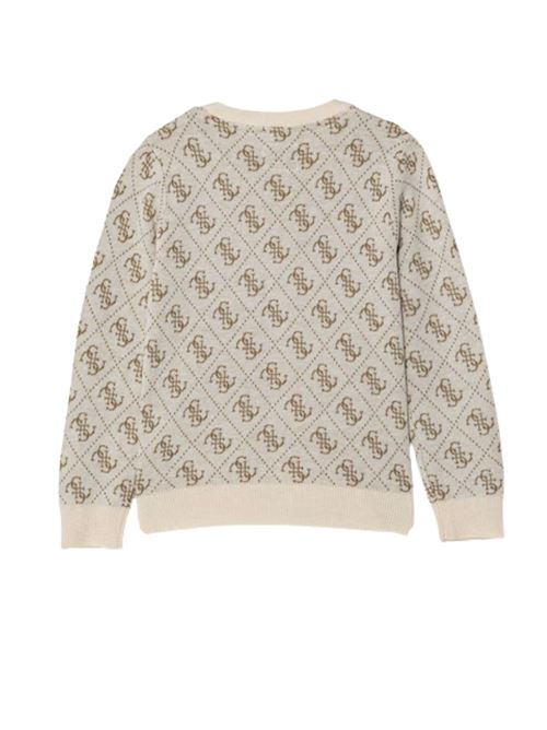  GUESS | N6RR08 Z3OE2BE